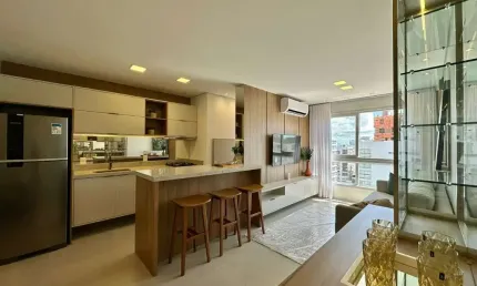 Apartamento com 2 quartos à venda na Rua Marabá, 3210, Navegantes, Capão da Canoa, 68 m2 por R$ 1.550.000