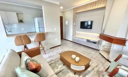 Apartamento com 3 quartos à venda na Avenida Rudá, 281, Centro, Capão da Canoa por R$ 650.000