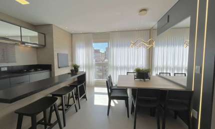 Apartamento com 2 quartos à venda na Rua José Milton Lopes, 1343, Zona Nova, Capão da Canoa, 114 m2 por R$ 900.000