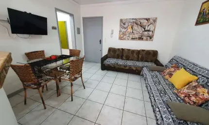 Apartamento com 1 quarto à venda na rua josé milton lopes, 1243, centro, capão da canoa por r$ 250.000