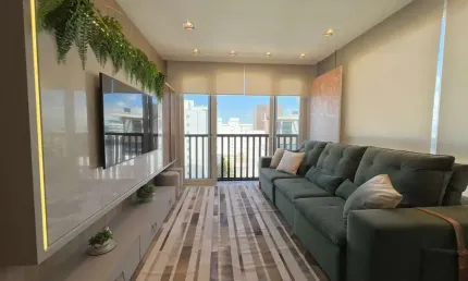 Apartamento com 3 quartos à venda na Rua Tiaraju, 425, Navegantes, Capão da Canoa por R$ 1.500.000