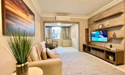 Apartamento com 2 quartos à venda na Guilherme Gitman, 1003, Centro, Capão da Canoa, 72 m2 por R$ 680.000