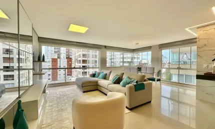 Apartamento com 3 quartos à venda na Rua Poti, -, Centro, Capão da Canoa, 110 m2 por R$ 1.390.000