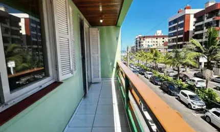 Apartamento com 1 quarto à venda na rua sepé, 247, centro, capão da canoa por r$ 345.000