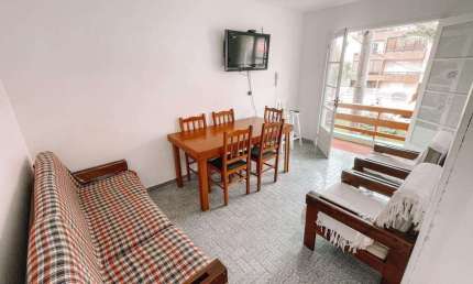 Apartamento com 3 quartos à venda na Rua Sepé, 247, Centro, Capão da Canoa por R$ 490.000