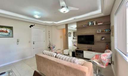 Apartamento com 2 quartos à venda na Rua Sepé, 2728, Navegantes, Capão da Canoa, 78 m2 por R$ 610.000