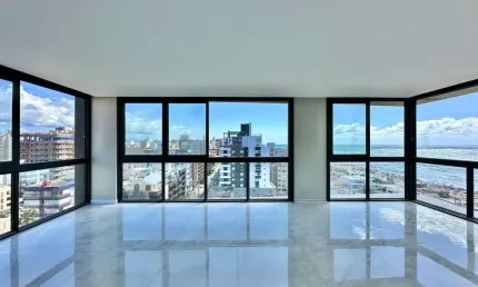 Apartamento com 3 quartos à venda na av flavio boianovisk, -, Centro, Capão da Canoa por R$ 2.950.000