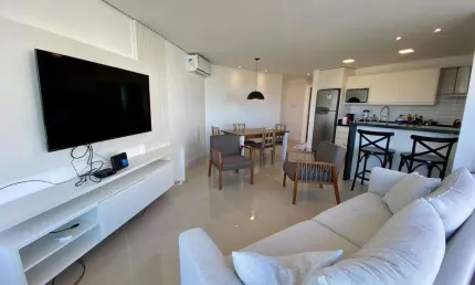 Apartamento com 4 quartos à venda na Rua Marabá, 1896, Centro, Capão da Canoa, 90 m2 por R$ 1.560.000