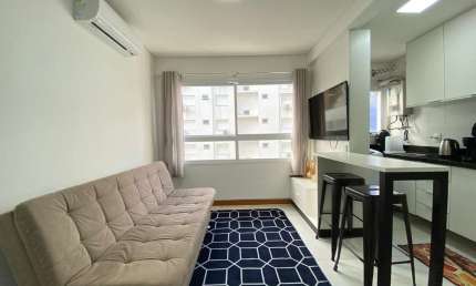 Apartamento com 2 quartos à venda na Rua José Milton Lopes, 1031, Zona Nova, Capão da Canoa, 73 m2 por R$ 580.000