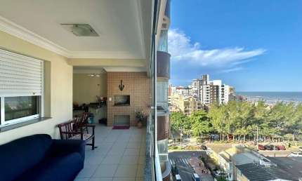 Apartamento com 2 quartos à venda na Rua Guaraci, 1475, Centro, Capão da Canoa por R$ 820.000