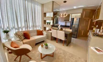 Apartamento com 2 quartos à venda na Rua Marabá, 111, Navegantes, Capão da Canoa, 58 m2 por R$ 900.000