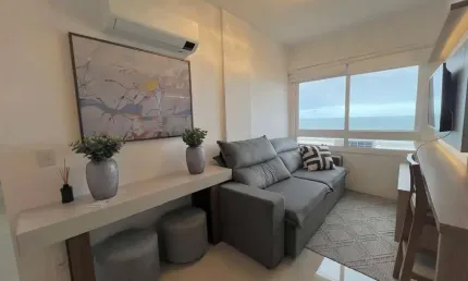 Apartamento com 2 quartos à venda na Rua Guilherme Gutman, 578, Zona Nova, Capão da Canoa por R$ 750.000