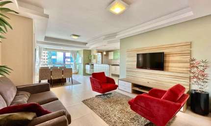 Apartamento com 2 quartos à venda na Mauricio Boianoviski, 421, Centro, Capão da Canoa por R$ 910.000