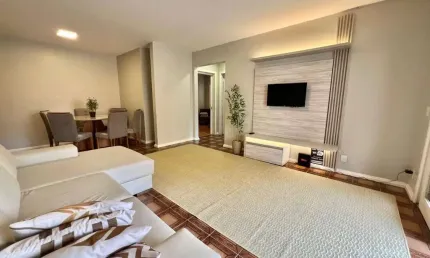 Apartamento com 3 quartos à venda na Rua Moacir, 1817, Centro, Capão da Canoa, 108 m2 por R$ 650.000