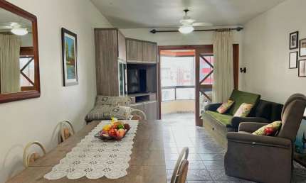 Apartamento com 2 quartos à venda na Rua Moacir, 1761, Centro, Capão da Canoa, 80 m2 por R$ 490.000
