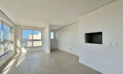 Apartamento com 3 quartos à venda na Av. ubutuba, 111, Zona Nova, Capão da Canoa por R$ 1.250.000
