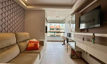 Apartamento com 2 quartos à venda na Ararigboia, 197, Centro, Capão da Canoa, 78 m2 por R$ 756.000