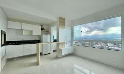 Apartamento com 2 quartos à venda na Taquari, 1263, Zona Nova, Capão da Canoa por R$ 620.000