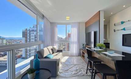 Apartamento com 3 quartos à venda na Rua Marabá, 3210, Navegantes, Capão da Canoa, 107 m2 por R$ 1.955.000