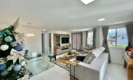 Casa com 2 quartos à venda na rua independencia, 266, Guarani, Capão da Canoa, 204 m2 por R$ 1.300.000