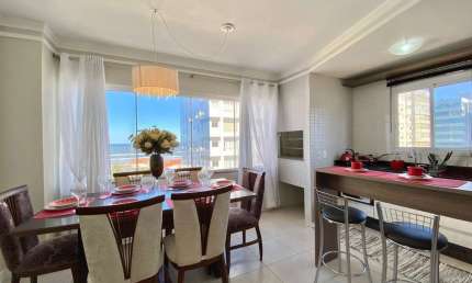 Apartamento com 2 quartos à venda na guilherme guittman, -, Zona Nova, Capão da Canoa por R$ 560.000