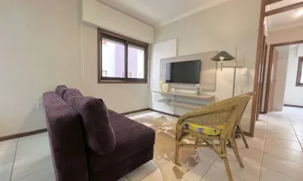 Apartamento com 2 quartos à venda na Rua Sepé, 2494, Centro, Capão da Canoa por R$ 570.000