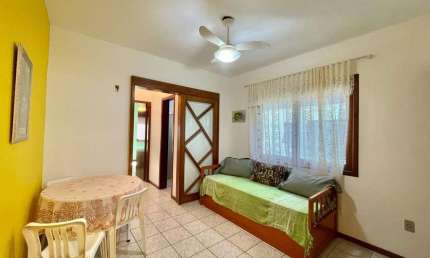 Apartamento com 1 quarto à venda na Rua Sepé, 11, Centro, Capão da Canoa