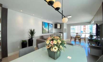 Apartamento com 3 quartos à venda na Rua Encantado, 876, Zona Nova, Capão da Canoa, 121 m2 por R$ 1.490.000