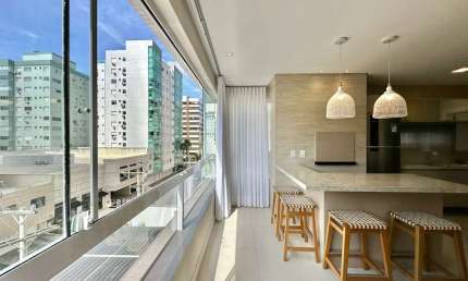 Apartamento com 2 quartos à venda na Rua Guaraci, 1780, Centro, Capão da Canoa, 112 m2 por R$ 1.300.000