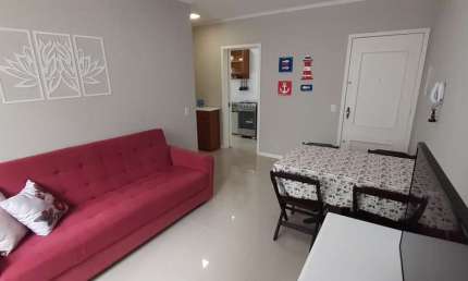 Apartamento com 1 quarto à venda na Rua Sepé, 2480, Centro, Capão da Canoa por R$ 380.000