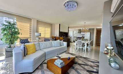 Apartamento com 4 quartos à venda na Rua Ubatuba, 369, Centro, Capão da Canoa, 148 m2 por R$ 1.900.000