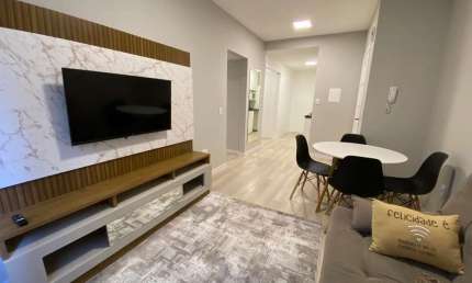 Apartamento com 1 quarto à venda na Guilherme Gitman, 1279, Centro, Capão da Canoa por R$ 350.000
