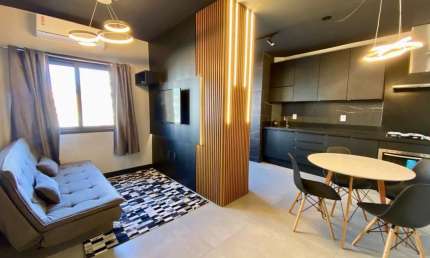 Apartamento com 1 quarto à venda na Rua Guaraci, 1551, Centro, Capão da Canoa por R$ 390.000