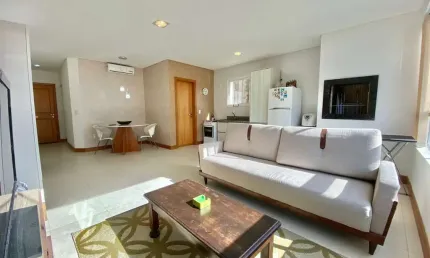 Apartamento com 2 quartos à venda na Rua Encantado, S/N, Centro, Capão da Canoa, 83 m2 por R$ 600.000