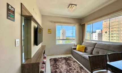 Apartamento com 2 quartos à venda na av neuza gulart brizola, 225, Zona Nova, Capão da Canoa por R$ 580.000
