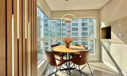 Apartamento com 2 quartos à venda na Rua Guaraci, 3073, Navegantes, Capão da Canoa, 87 m2 por R$ 780.000