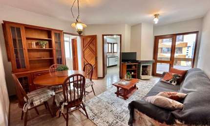 Apartamento com 2 quartos à venda na Rua Marabá, 1943, Centro, Capão da Canoa por R$ 690.000