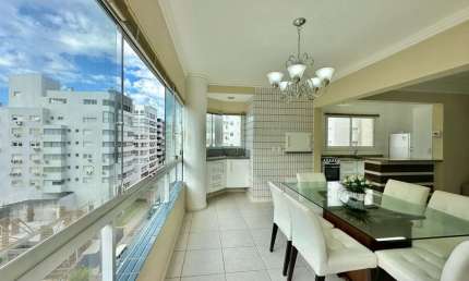 Apartamento com 2 quartos à venda na Avenida Neusa Goulart Brizola, 150, Zona Nova, Capão da Canoa por R$ 695.000