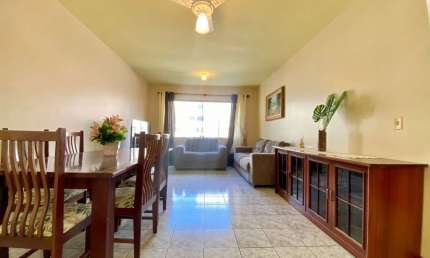 Apartamento com 2 quartos à venda na Avenida Venâncio Aíres, 174, Centro, Capão da Canoa por R$ 400.000