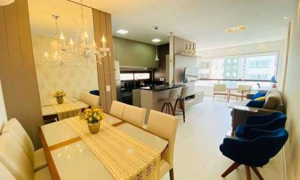 Apartamento com 3 quartos à venda na Rua Sepé, 3083, Navegantes, Capão da Canoa por R$ 1.150.000