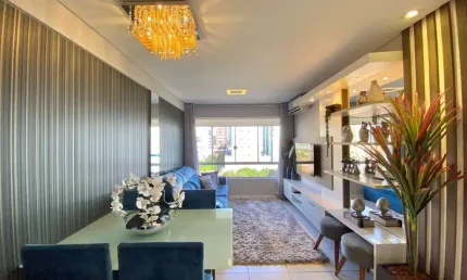 Apartamento com 2 quartos à venda na 5, 1001, Centro, Capão da Canoa, 87 m2 por R$ 650.000