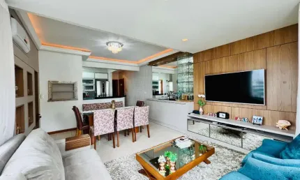 Apartamento com 3 quartos à venda na Rua Encantado, 1254, Centro, Capão da Canoa, 105 m2 por R$ 890.000