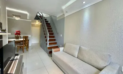Cobertura com 3 quartos à venda na Rua Moacir, 2581, Centro, Capão da Canoa