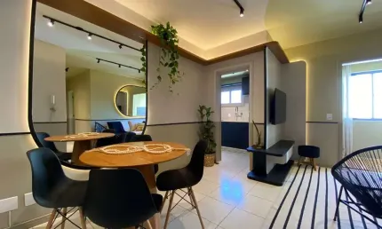 Apartamento com 2 quartos à venda na Rua Moacir, 2138, Centro, Capão da Canoa, 80 m2 por R$ 570.000