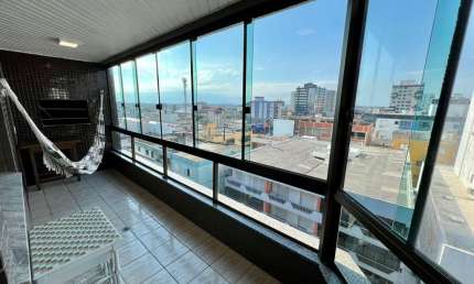 Apartamento com 3 quartos à venda na Rua Maranguab, 502, Centro, Capão da Canoa, 111 m2 por R$ 790.000