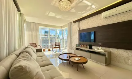 Apartamento com 3 quartos à venda na Rua Tupanciretã, 280, Navegantes, Capão da Canoa