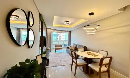 Apartamento com 2 quartos à venda na Rua Sepé, S/N, Centro, Capão da Canoa, 76 m2 por R$ 830.000