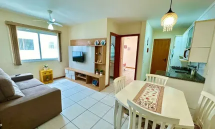 Apartamento com 1 quarto à venda na Rua José Milton Lopes, 1064, Centro, Capão da Canoa por R$ 400.000