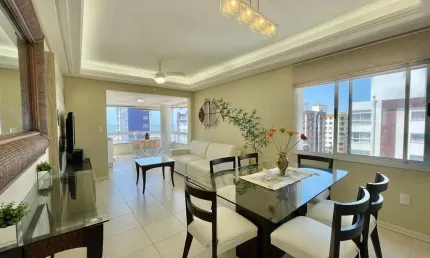Apartamento com 3 quartos à venda na Rua Guaraci, 2429, Centro, Capão da Canoa, 128 m2 por R$ 1.300.000