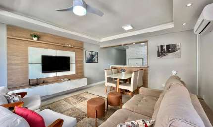 Apartamento com 2 quartos à venda na -, Zona Nova, Capão da Canoa por R$ 620.000